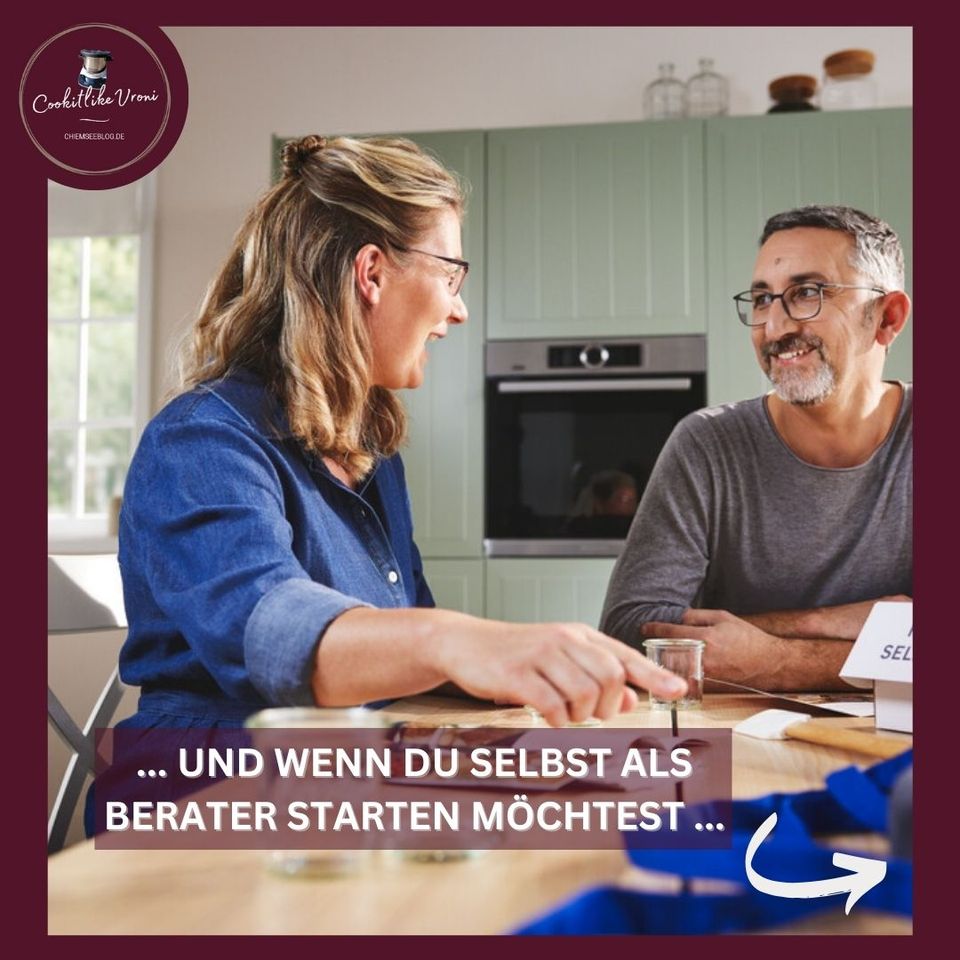 Bosch Cookit Einsteigerprogramm | bis zu 100% Preisnachlass in Rosenheim