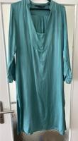 Zara Seiden Maxi Kaftan gr s Hamburg-Mitte - Hamburg Hammerbrook Vorschau