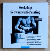 Larry Bartlett Jon Tarrant Workshop Schwarzweiß-Printing Nordrhein-Westfalen - Blankenheim Vorschau