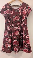 Kleid Rosen H&M 44 XxL Sachsen - Pirna Vorschau