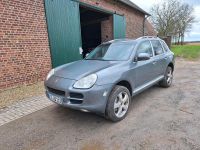 Biete Porsche Cayenne S 4,5 L 340 Ps Bj. 2006 Nordrhein-Westfalen - Willich Vorschau