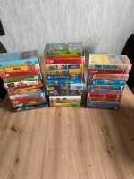 Kinder VHS Kassetten Paket 33 Stück Hessen - Wabern Vorschau