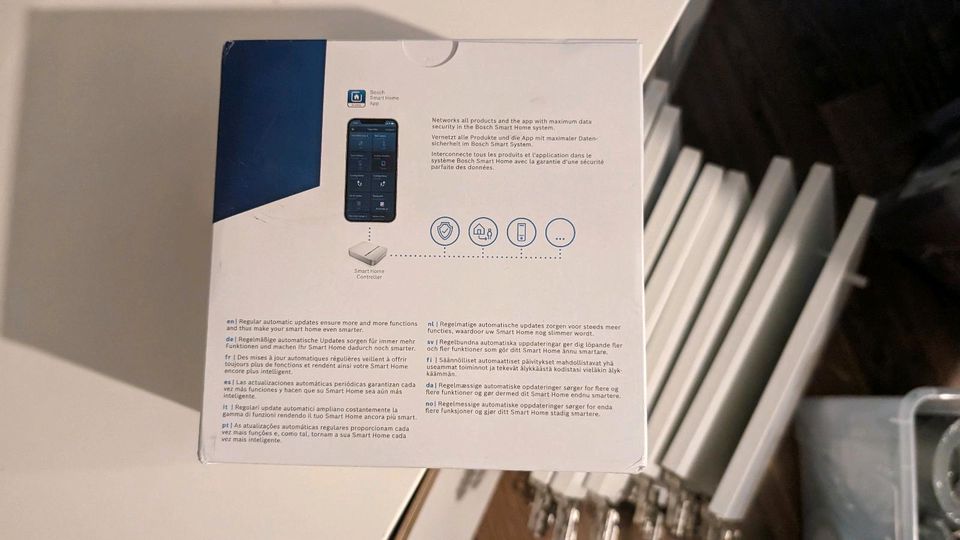 Bosch smart Home controller, neu ovp in München