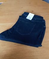 Jeanshose Damen Tom Tailor Größe 44, darkblau, nagelneu Dresden - Leuben Vorschau