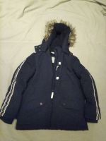 Jungen Winterjacke Größe 116 Niedersachsen - Cadenberge Vorschau