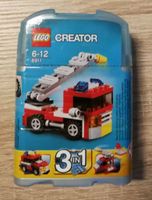 Lego Creator 6911 - Mini Feuerwehrlöschzug Niedersachsen - Ilsede Vorschau