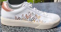 Skechers Eden LX Sondermodel 41 hearts Herzen Schleswig-Holstein - Rohlstorf  Vorschau