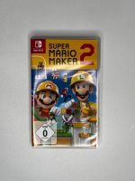 Super Mario Maker 2 (Switch) Niedersachsen - Wilhelmshaven Vorschau