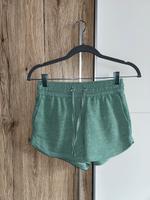Shorts XS H&M Grün Sachsen - Schöneck Vorschau