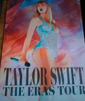 Großes Tourplakat von Taylor Swift A3 Dresden - Trachau Vorschau
