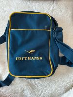 Lufthansa Umhängetasche Berlin - Tempelhof Vorschau