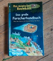 Das magische Baumhaus- Forscherhandbuch Hessen - Florstadt Vorschau