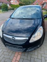 Opel Corsa D 1.2 Niedersachsen - Weener Vorschau