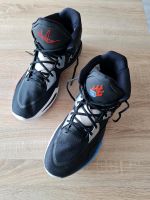 Nike Kyrie 8 Infinity Fire and Ice Basketball NBA Größe Eur 52.5 Niedersachsen - Cremlingen Vorschau