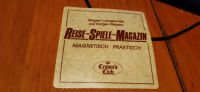 Reise Spiele Magazin - Schach - Dame - Mühle - Halma - Ludo Nordrhein-Westfalen - Dülmen Vorschau