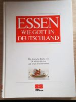 Kochbuch: ESSEN WIE GOTT IN DEUTSCHLAND Baden-Württemberg - Erligheim Vorschau