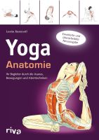 Yoga Anatomie Bayern - Haimhausen Vorschau