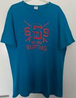 T-Shirt von“S.Oliver“ Gr.XXL in Türkis. Hessen - Darmstadt Vorschau