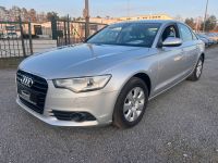 Audi A6 3.0 TDI 150 kW quattro S tronic Leder Xenon Brandenburg - Seddiner See Vorschau