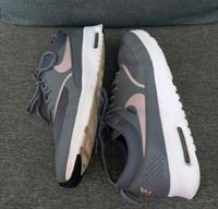 Nike Sportschuh Gr. 40.5 Bayern - Hahnbach Vorschau