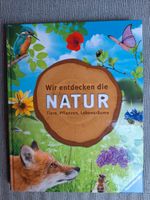 Buch: Wir entdecken die Natur (Ravensburger) Hessen - Reinheim Vorschau