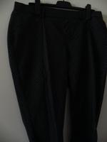 Strech Hose 7/8 Capri  Laura Torelli Gr. 46XXL Mit Dots München - Ramersdorf-Perlach Vorschau