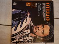 Schallplatte lp Box otello Nordrhein-Westfalen - Rommerskirchen Vorschau