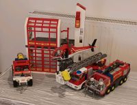 Playmobil Feuerwehr Brandenburg - Pritzwalk Vorschau