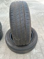 2x 185/55R15 82H Goodyear Efficientgrip Performance Sommerreifen Bayern - Eichendorf Vorschau