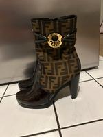 Stiefel von Fendi Damen Hessen - Viernheim Vorschau