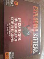exploding kittens neu Bremen - Hemelingen Vorschau