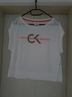 Damen Sportshirt von Calvin Klein NEU Dithmarschen - Heide Vorschau