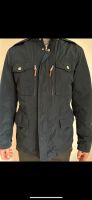 HACKETT LONDON Jacke Mantel M Navy blau 399€I München - Schwabing-Freimann Vorschau