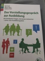 Das Vorstellungsgespräch zur Ausbildung Bayern - Eresing Vorschau