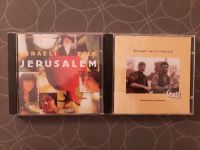 2 CDs Israeli Folk Jerusalem / Klezmer Meeting Klassik Chalil Wandsbek - Hamburg Dulsberg Vorschau