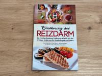 Ernährung bei Reizdarm-Syndrom Koch-Buch mit einfachen Rezepten Berlin - Marzahn Vorschau