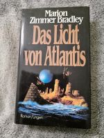 Das Licht von Atlantis Roman von Marion Zimmer Bradley | Buch | Niedersachsen - Lehrte Vorschau