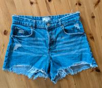 Jeans Shorts Hessen - Bad Hersfeld Vorschau