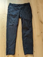 Marc O’Polo Chino - OSBY jogger tapered in schwarz 33/32 Bayern - Maisach Vorschau