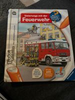 TipToi Unterwegs mit der Feuerwehr Sachsen-Anhalt - Naumburg (Saale) Vorschau