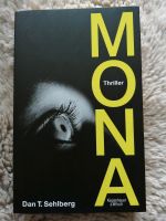 MONA / Thriller / Dan T. Sehlberg Wuppertal - Elberfeld Vorschau