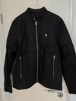 Jacke Herren G Star Biker Style NEU Nordrhein-Westfalen - Krefeld Vorschau