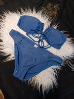 s.oliver Bikini lila Gr. 36 38 Cup A Baden-Württemberg - Durmersheim Vorschau