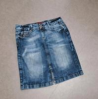 Soccx Rock Jeansrock Größe 36 Sachsen - Hainichen Vorschau