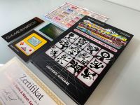 Der inoffizielle Game&Watch Katalog HARDCOVER Baden-Württemberg - Heidelberg Vorschau