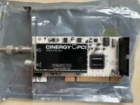 Terratec Cinergy C PCI DVB-C Card Bayern - Adelshofen (Oberbayern) Vorschau