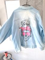 Jeansjacke Nordrhein-Westfalen - Neuss Vorschau