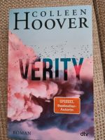 Verity Colleen Hoover Nordrhein-Westfalen - Herford Vorschau