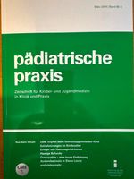 Pädiatrische Praxis von 1994 bis 2016 Süd - Niederrad Vorschau