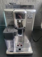 Saeco Incanto Kaffeevollautomat Niedersachsen - Hildesheim Vorschau